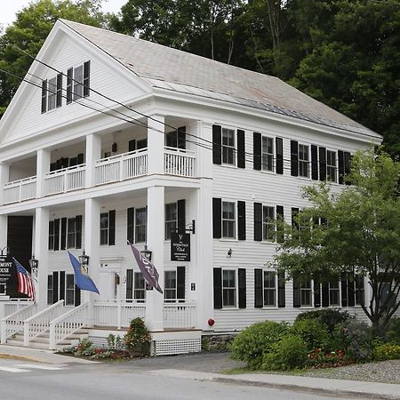 The Vermont House Wilmington Esterno foto