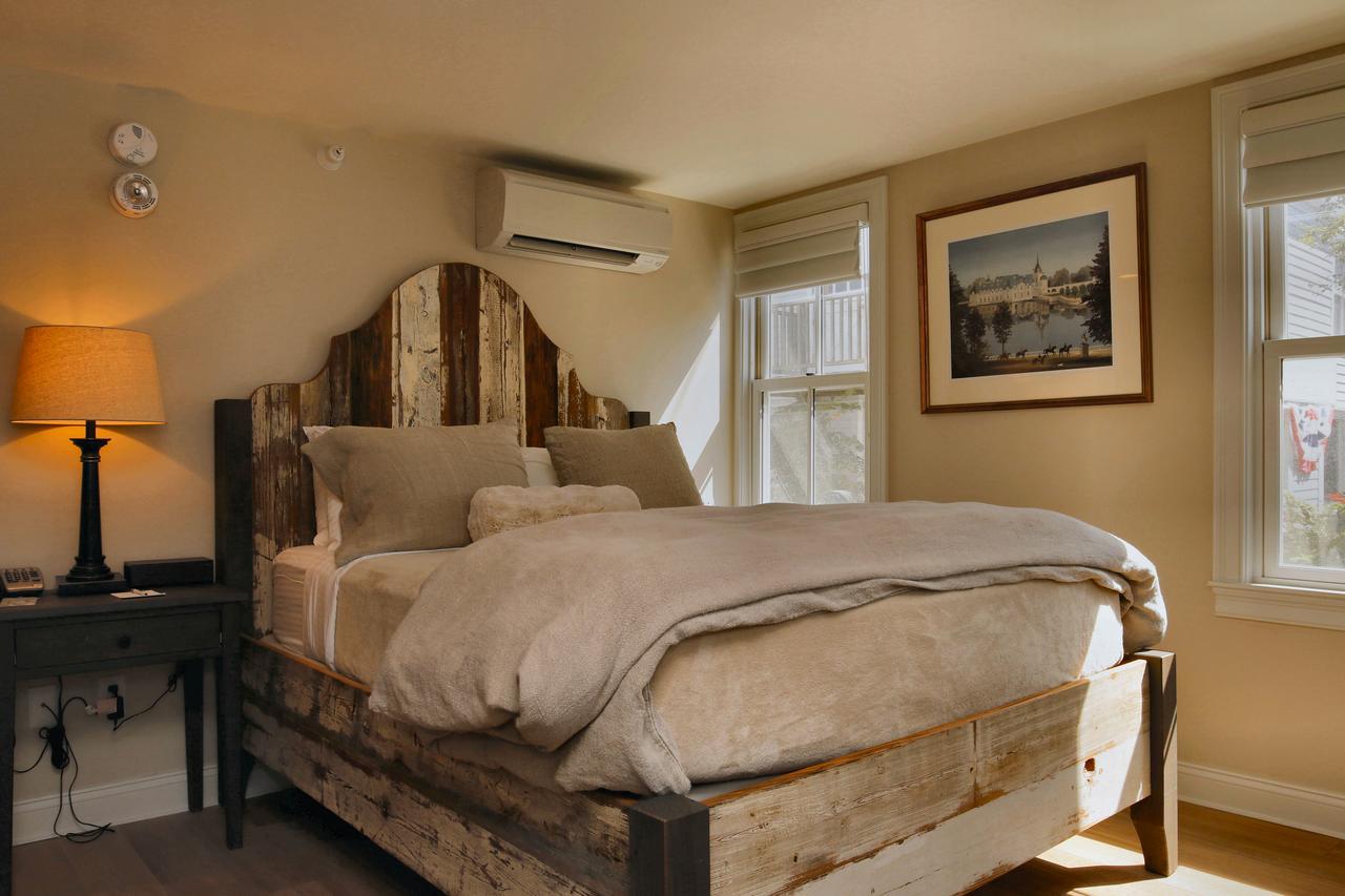 The Vermont House Wilmington Esterno foto